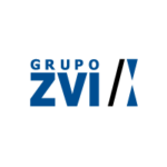 Logo Grupo ZVI