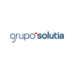 Logo Grupo Solutia