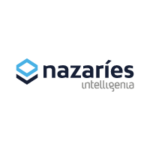 Logo nazaríes intelligencia