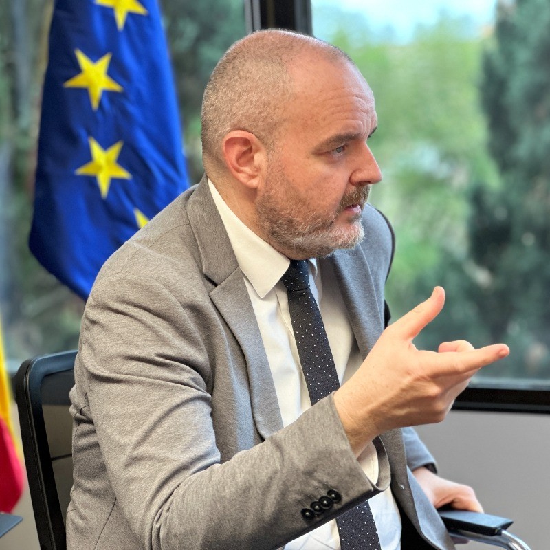 Daniel González Bootello