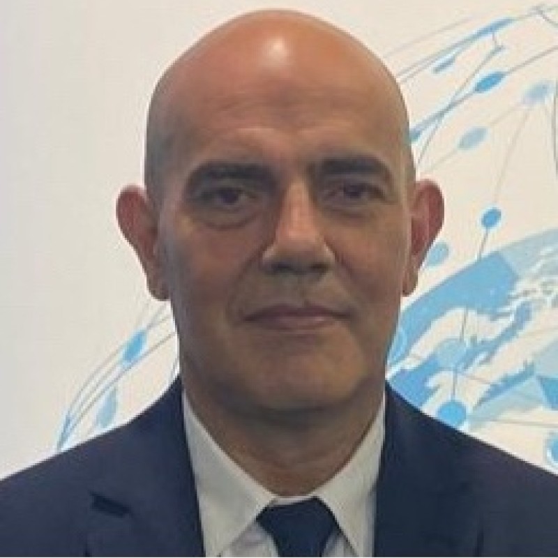 Antonio Alcántara López