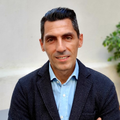 Alberto Bautista Nevado