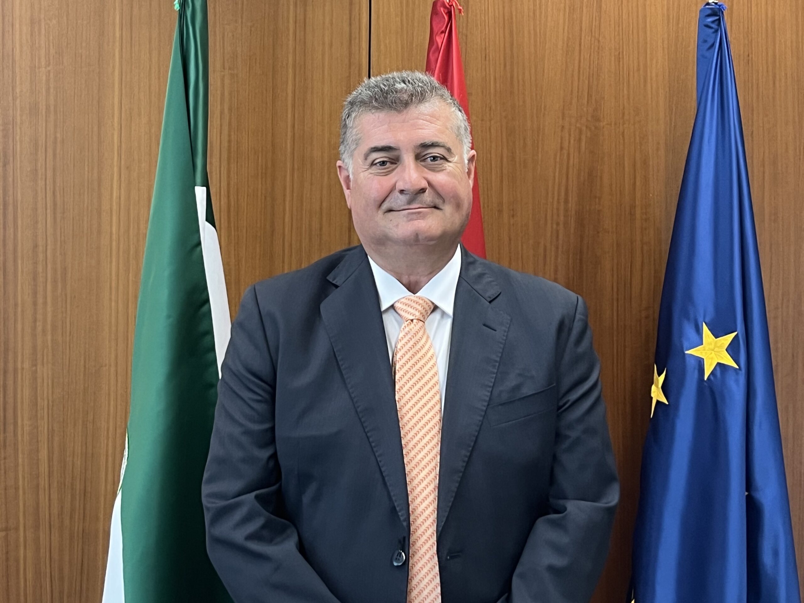 Antonio Posadas Chinchilla