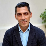 Alberto Bautista Nevado