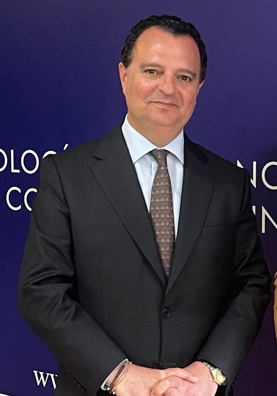 Francisco J. Fernandez Romero