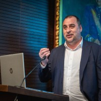 Francisco Javier Navarro Reventós