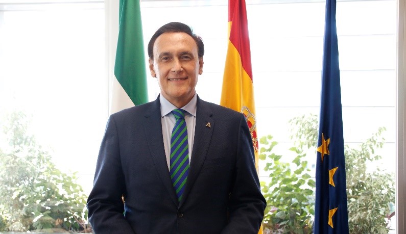 José Carlos Gómez Villamandos