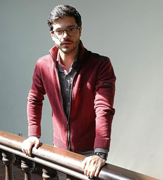 Héctor Gómez Loizaga