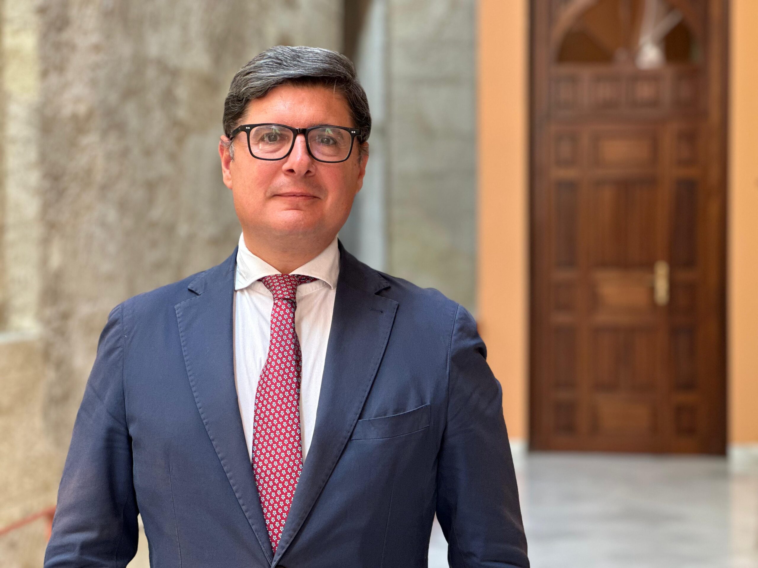 Alvaro Jesús Pimentel Siles