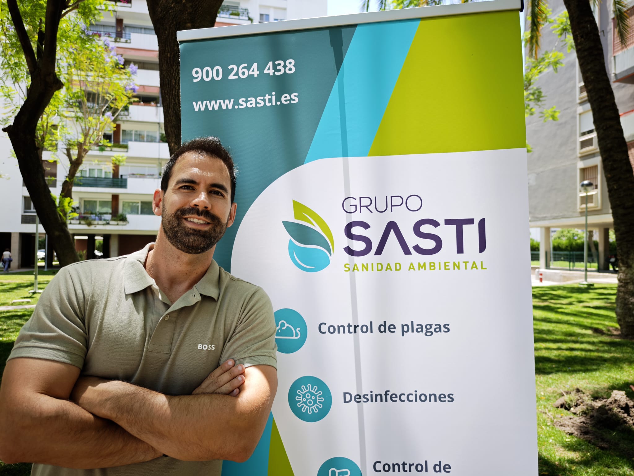 Mikel Alexander González