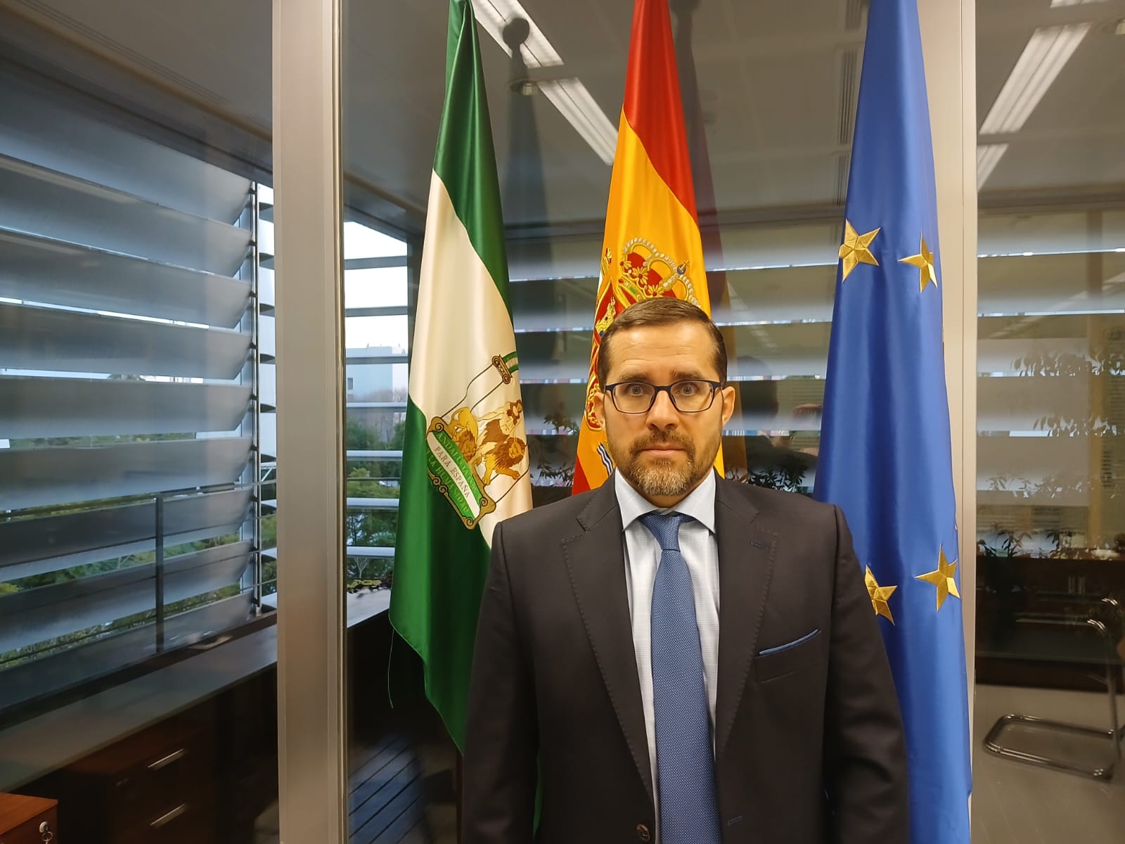 José Javier Alonso Membrives