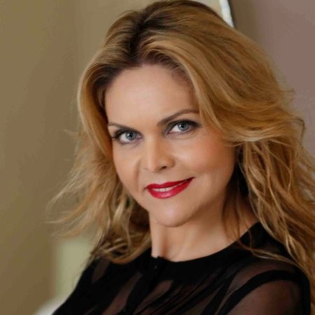 Isabel María Peña Márquez