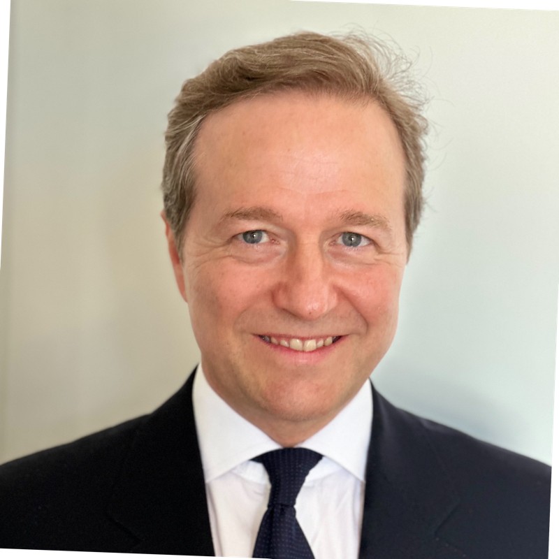 Juan Francisco Cruzado