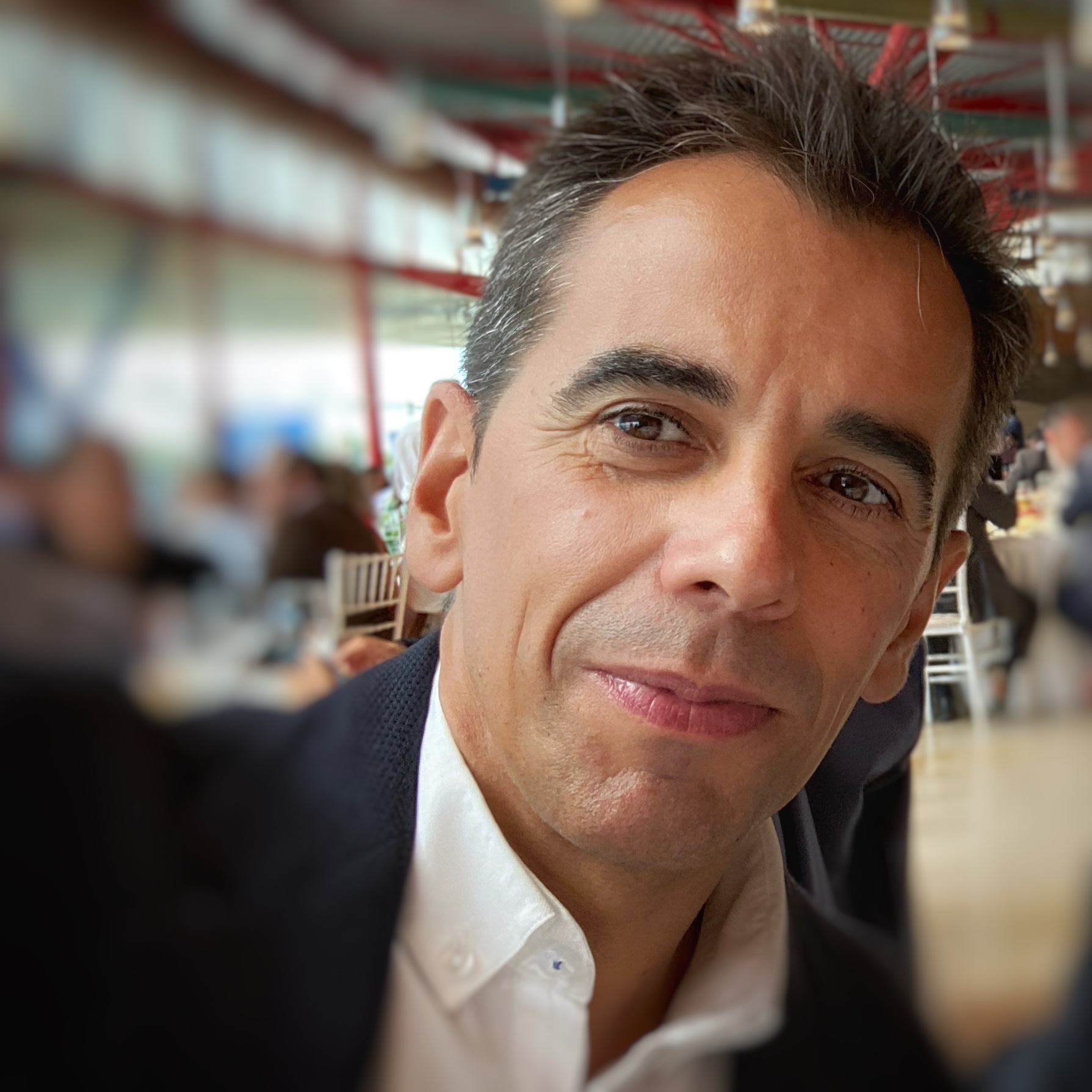 Manuel Ortigosa Brun